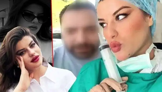 Ayşe Tokyaz Cinayetinde Şok Edici Görüntüler: Cesedi Bavulla Taşırken Kamera Kaydı Ortaya Çıktı