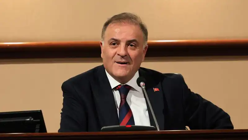 İstanbul'un Yeni Yüzü: Nuri Aslan İBB Başkanvekili Adayı Oluyor!