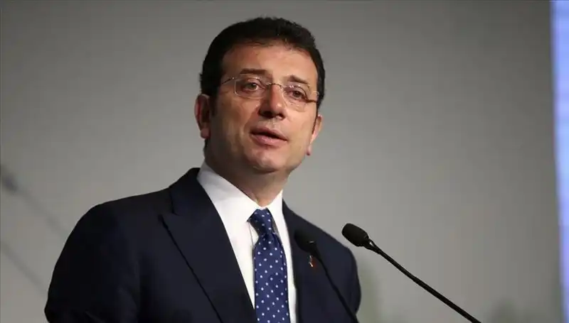 İmamoğlu'nun Diploma İptali: İstanbul Üniversitesi'nin Şok Eden İnceleme Raporu