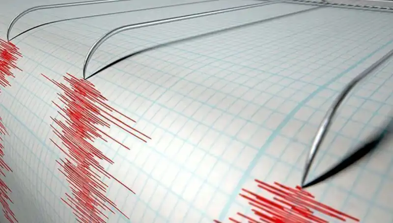 Yeni Zelanda'da Şok Edici Bir Deprem: 6,7 Büyüklüğünde Sarsıntılar Yaşandı