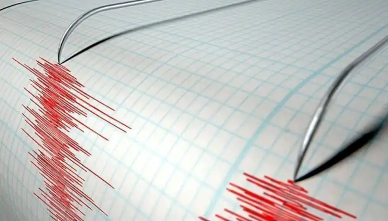 Rusya’da Şok Eden 6.3 Şiddetinde Deprem: Detaylar Ortaya Çıkıyor