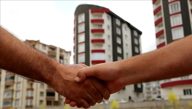 TOKİ, 158 ve 350 İş Yeri Satışı ile Yatırım Fırsatı Sunuyor!