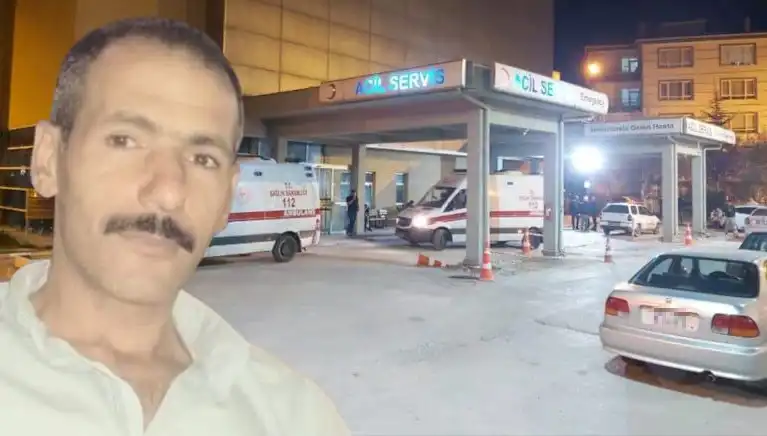 Babalar Günü Öncesi Yürek Burkan Olay: 17 Yaşındaki Genç, Babasını Hayatından Etti