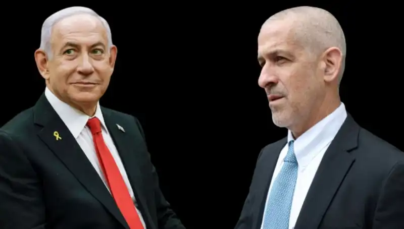 İsrail’de Sarsıcı Gelişme: Görevden Alınan İlk İstihbarat Başkanı Kim?