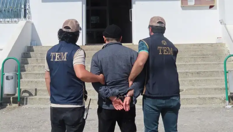 FETÖ Hükümlüsü Eski Hakim Yine Adalete Teslim Oldu!
