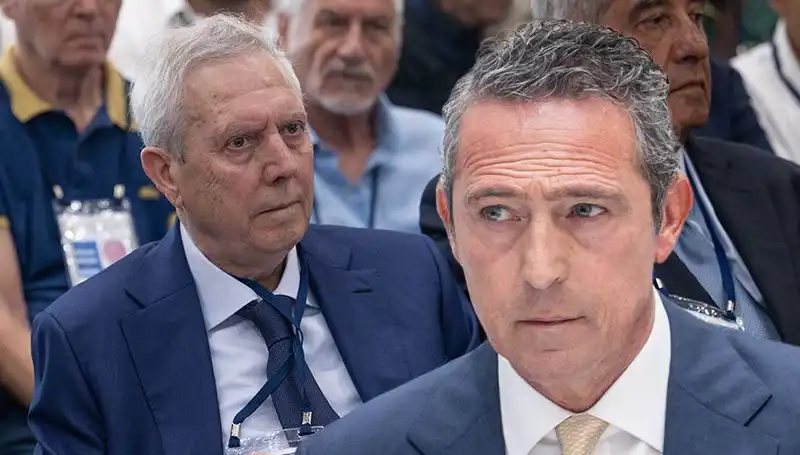 Fenerbahçe Divan Kurulu’nda Sıcak Gelişmeler: Aziz Yıldırım Adaylığını Açıkladı