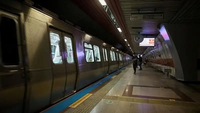 İstanbul'da Eylem Yasağında Üçüncü Gün: Metrolar Kapalı mı?