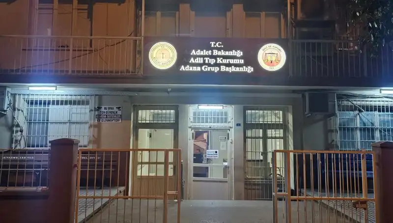Sokak Ortasında Bulunan Kurban, Şehrin Değişen Yüzünü Gözler Önüne Serdi