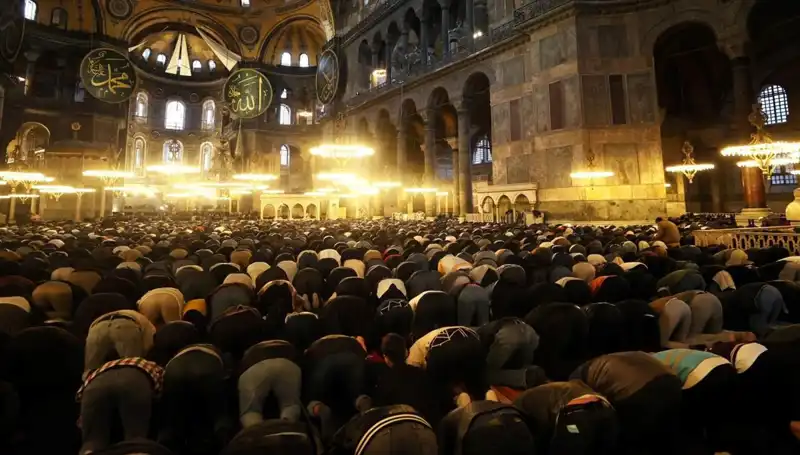 2025 Ramazan Bayramı Ne Zaman? Tüm Ayrıntılar Burada!