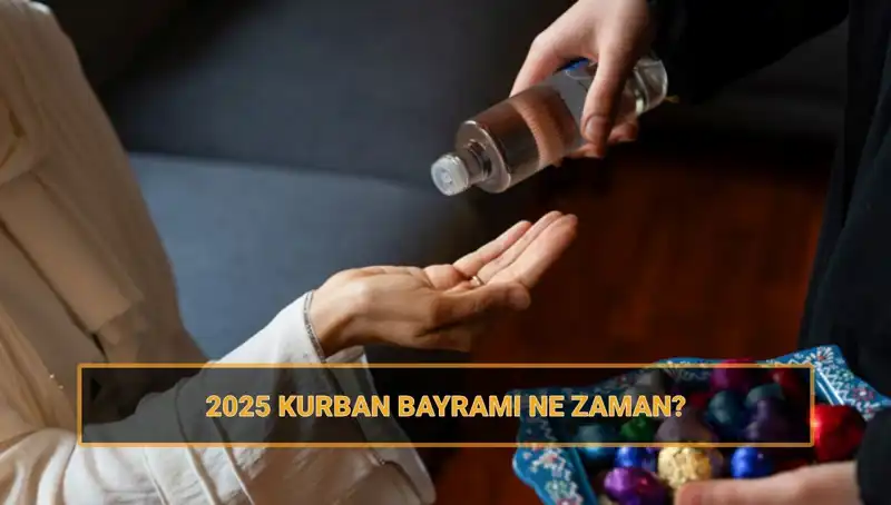 2025 Kurban Bayramı Tarihleri: Yaz Tatiliyle Birleşecek mi?