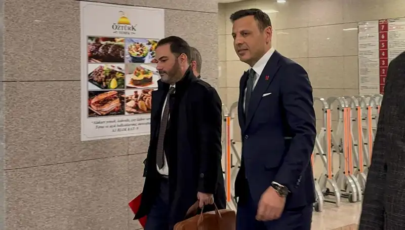 CHP İstanbul İl Başkanı Özgür Çelik, Yargıya İfade Verdi: Soruşturmanın Detayları Neler?