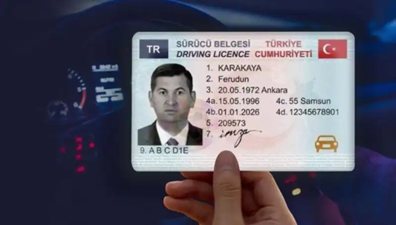 Eski Tip Ehliyet Yenileme Sürecinde Son Tarihler ve NVİ Uyarıları