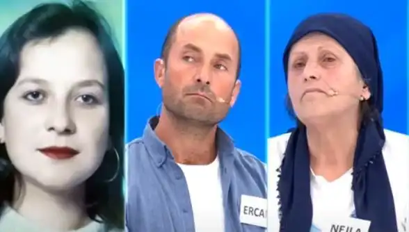 Gönül Çelen Cinayetinde Şok Gelişmeler: Katil Kim, Gerçeğin Perdesi Aralanıyor!