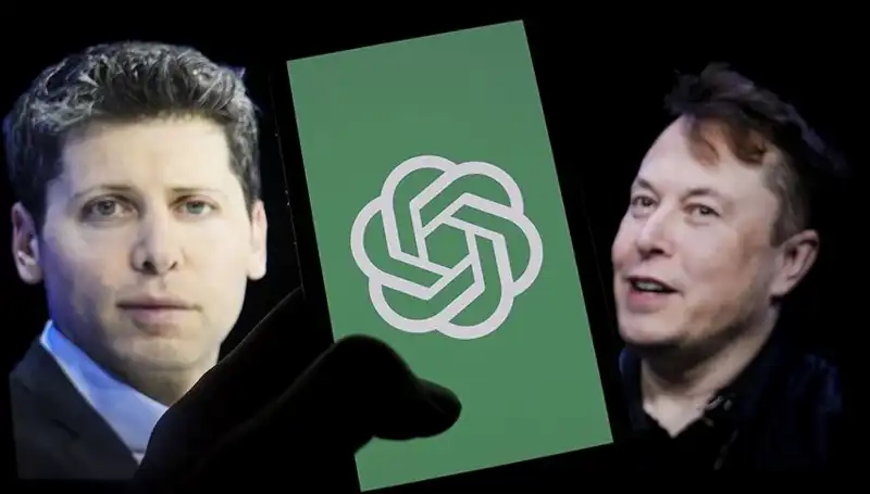 Elon Musk’ın OpenAI ile Anlaşması: Dava Süreci Hız Kazandı