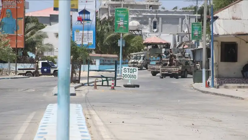 Somali'de Otele Silahlı Baskın: Hayat Kayıpları ve Güvenlik Endişeleri Artıyor