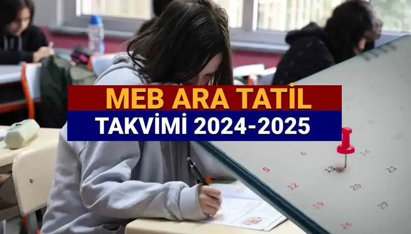 ** Ara Tatil Süresi 9 Güne Çıkacak mı? Eğitim Platfomları Ne Diyor? **
