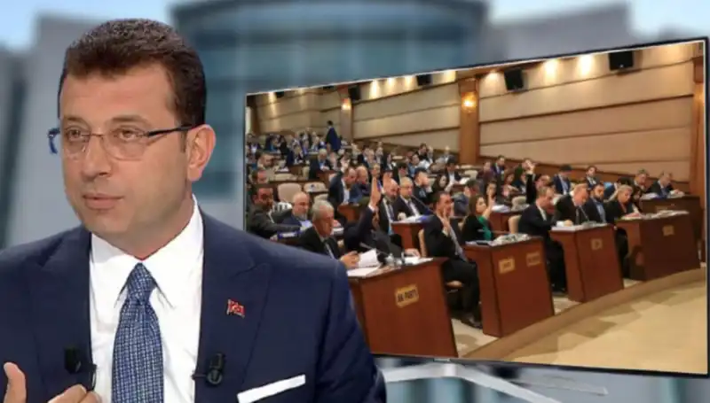 İstanbul'un Yeni İBB Başkanvekili Kim Oldu? Seçim Sonuçları Merakla Bekleniyor!