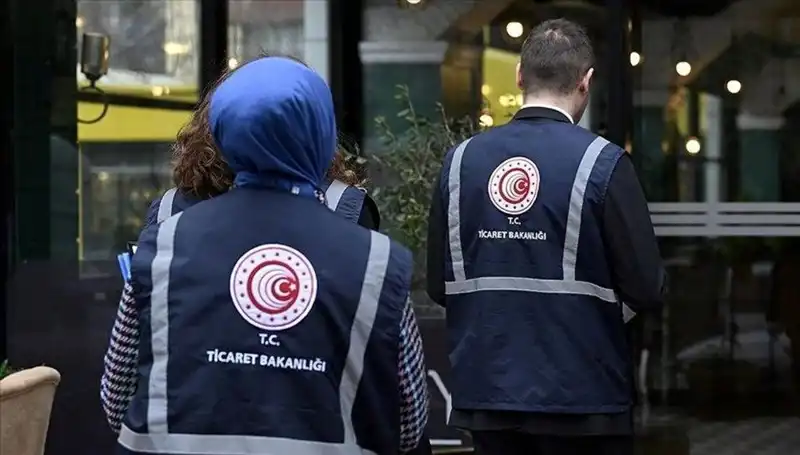 Oda Kokusu Markası İfşalandı: Bakanlık'tan Üründe Zehirli İçerik Uyarısı!