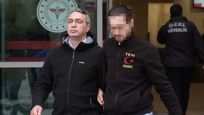 Mahir Polat, Sağlığına Kavuşmak İçin Anjiyo Yaptırdı!