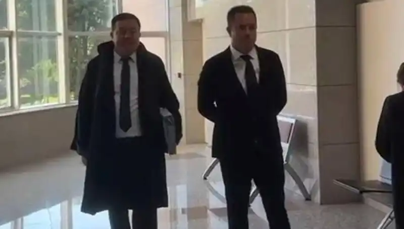 Acun Ilıcalı'nın Yasa Dışı Bahis İddiası: Hakim Karşısında Neler Yaşandı?