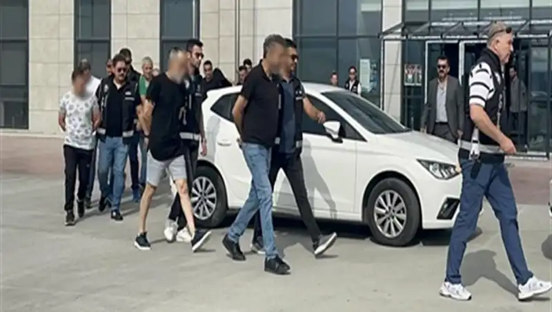 36 Bin Kişiyi Hayallerinden Ettiler: Dolandırıcılık Skandalı Turizm Sektörünü Sarstı!