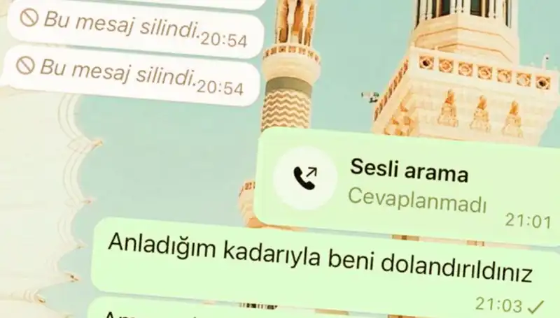 Kopya Siteler Yüzünden 15 Bin Lira Kaybetti! Süpürge Alırken Dikkat Edin