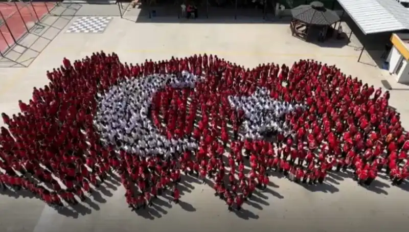 Türkiye’nin En Büyük Eğitim Projesi: Tek Harita ile Bin 300 Öğrenci Hayallerine Kavuşuyor