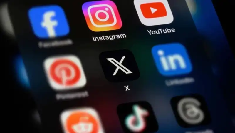 Dijital İletişimde Kısıtlamalar: WhatsApp, X, Instagram, TikTok, Facebook ve YouTube Neler Yaşıyor?