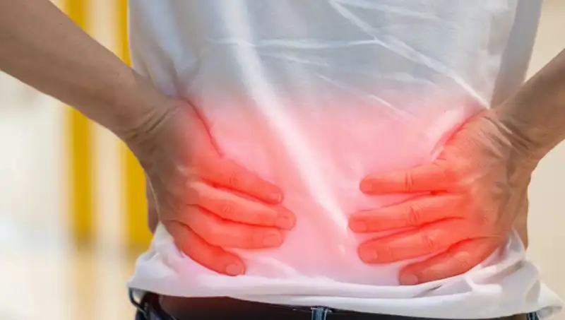 Böbrek Sağlığınızdan Endişe Ediyor Musunuz? İşte 7 Belirgin İşaret