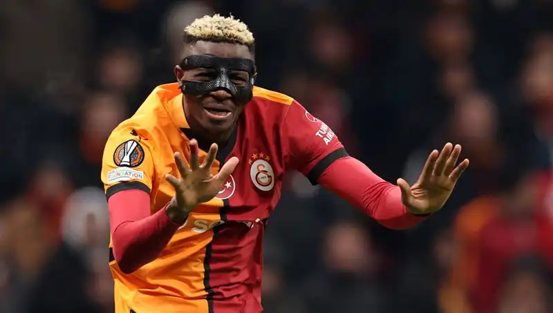 Osimhen İçin 65 Milyon Euro: Transferin Ardındaki Gerçekler