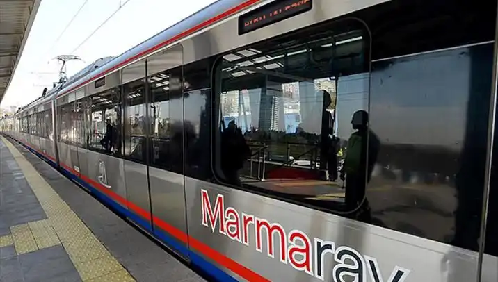 Marmaray Seferleri Neden Durdu? Gelişmeler ve Çözüm Süreci