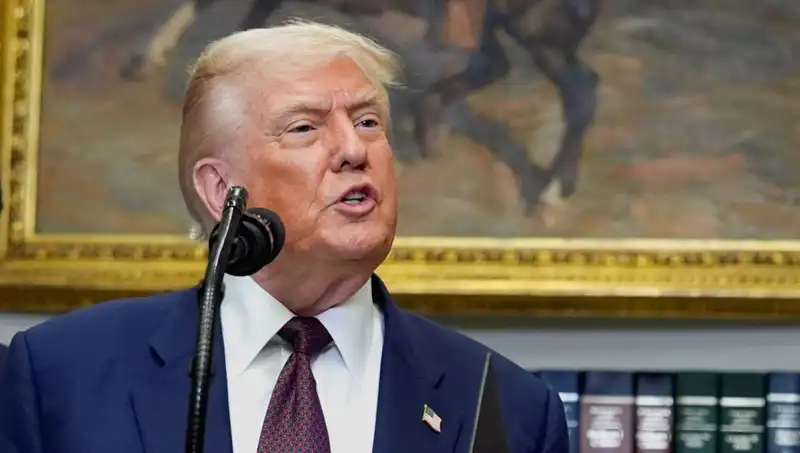 Trump'ın Nobel Barış Ödülü Adaylığı: Siyasi Olasılıklar ve Tartışmalar