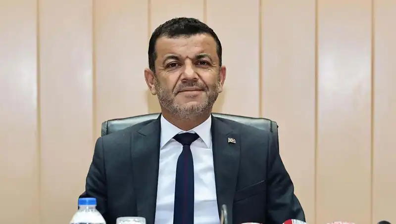 Bülent Nuri Çavuşoğlu: CHP’nin Kurultayı'nda Yeni Bir Sayfa Açan İsim