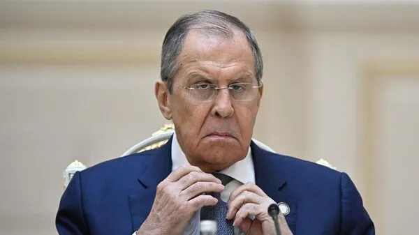 Lavrov'dan ABD'ye Tepki: İsrail'in Lübnan'a Kara Harekatını Kınamıyor