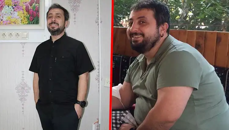 126 Kilodan 86 Kiloya: İki Yılda Mucizevi Değişim!