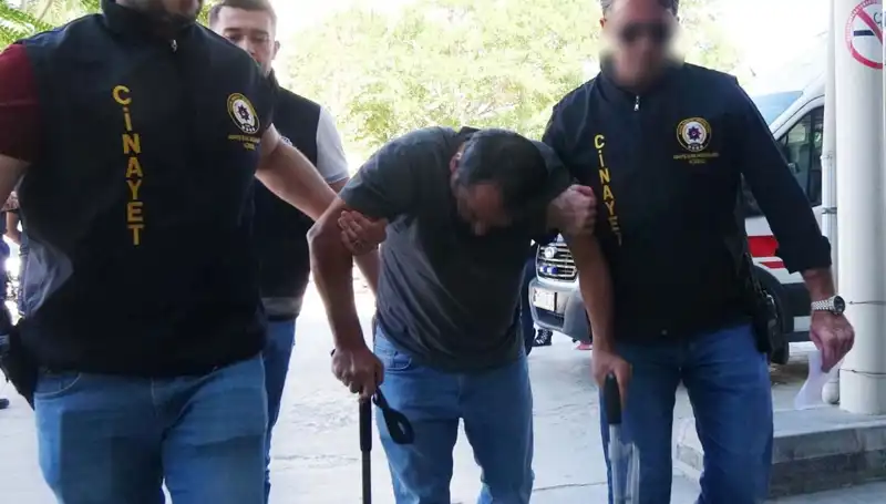 1 Haftadır Aranan Kayıp Kişi, Araziye Gömülü Halde Bulundu: Evli Çiftin İtirafı Şok Etti!