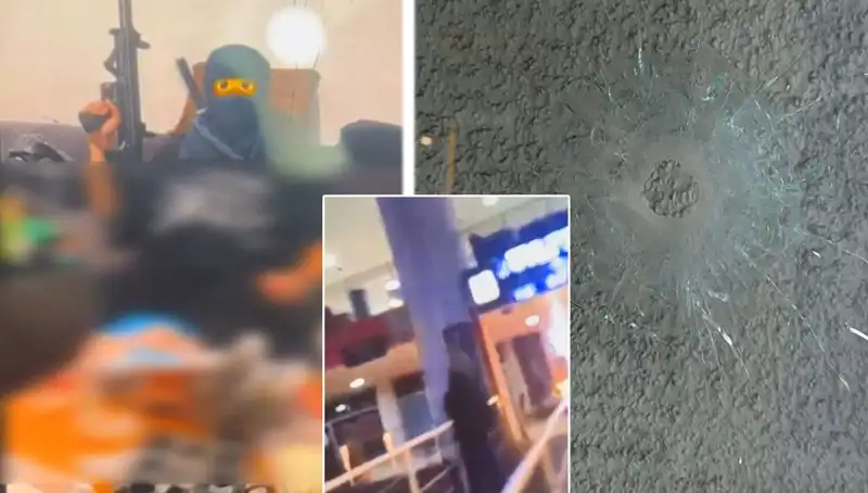 Dövme Yaptırdığına Pişman Olanın Sıra Dışı İntikam Hikayesi