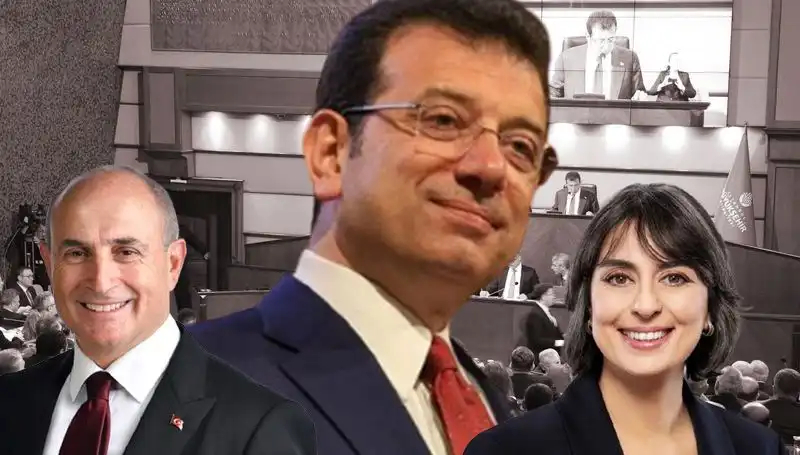 İmamoğlu’nun Yerine Geçmesi Beklenen İsimler Kimler? İstanbul’un Geleceği Ne Olacak?