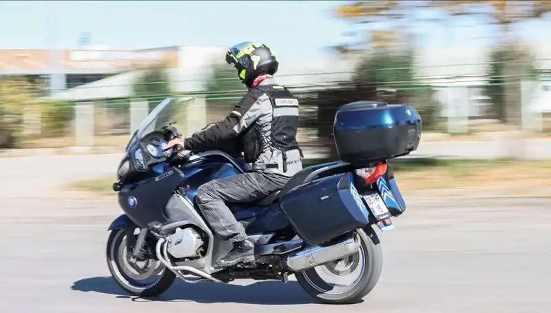Motosiklet Sürücüsünün İtirazı, Fazla Yolcu Cezasını İptal Ettirdi!