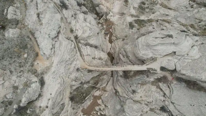 5 Bin Yıllık Tarihi Mahalle: Konya’nın Gözbebeği