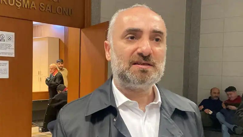 İsmail Saymaz Gezi Gözaltısında: Olayın Arka Planı ve Gelişmeler