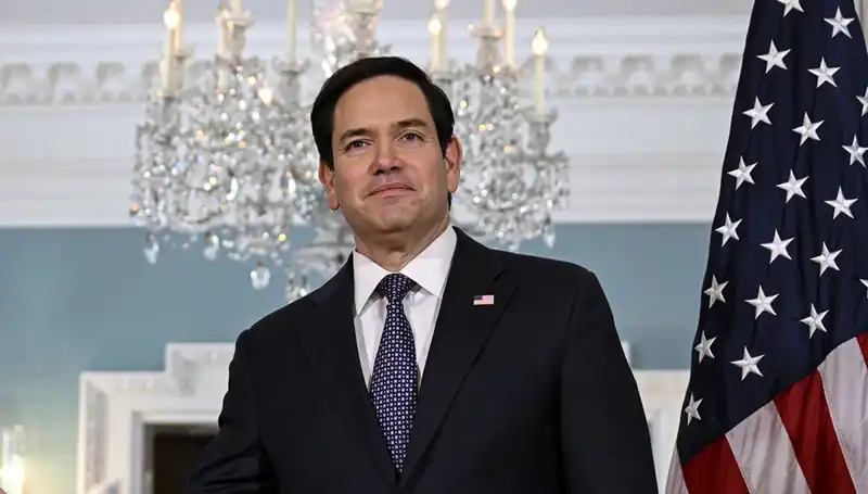 Hamas’la Görüşmelerin Sonuçsuz Kalması: Rubio'dan Önemli Açıklamalar
