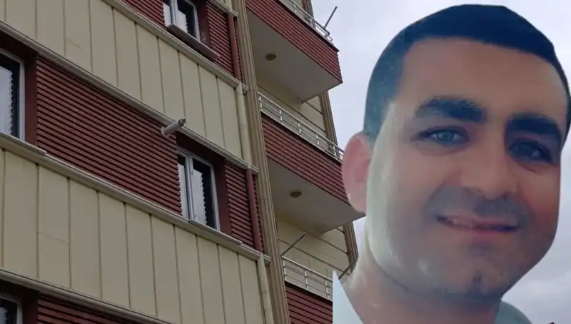 Bankacının Feci Ölümü: Şok Edici Olayın Perde Arkası