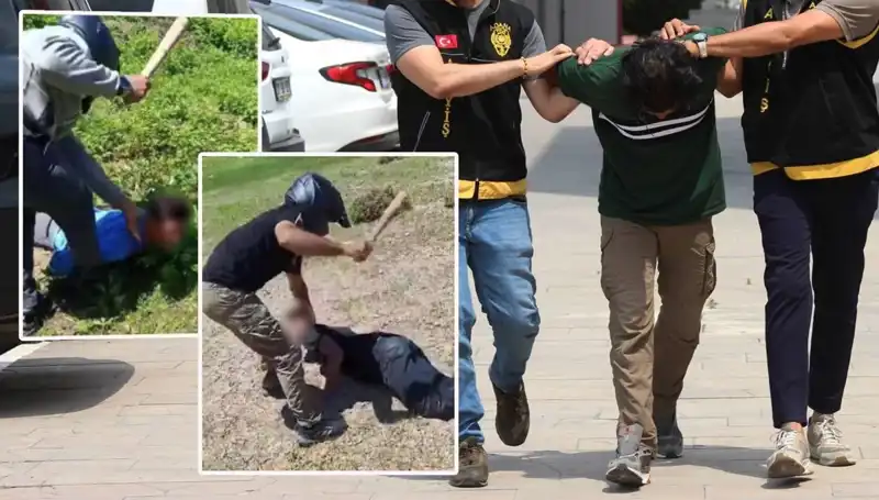 Sopalı İşkence Olayında Şok Eden Gelişmeler: Suçlular Yakalandı mı?