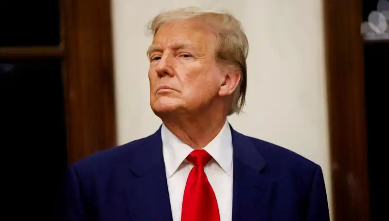 Trump’tan Putin Açıklaması: "Hayal Kırıklığına Uğradım" Dedi