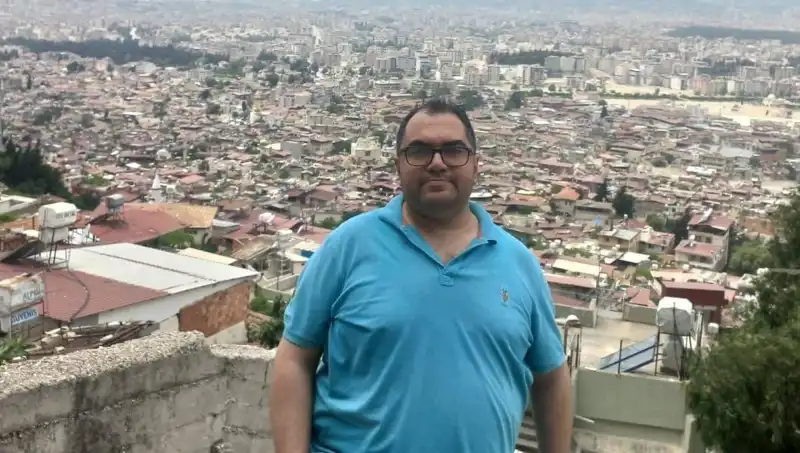 Fıtık Ağrılarından Kurtulmak İçin Diyete Başlayarak 45 Kilo Veren Kadının Hikayesi
