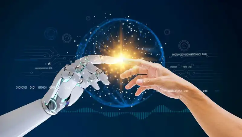 Baidu'nun İki Yeni Yapay Zeka Modeli, Geleceği Şekillendirmeye Hazır