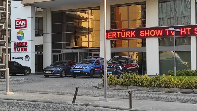 Habertürk ve Show TV'ye El Koyuldu: Kara Para Aklama Suçlamaları Gündemde