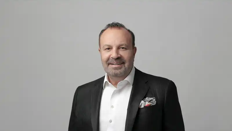 Cemil Kazancı: Başarı Hikayesiyle Dikkat Çeken Girişimci