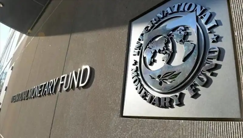 Küresel Kamu Borcu Zirveye Ulaşıyor: IMF’nin Korkutan Raporu